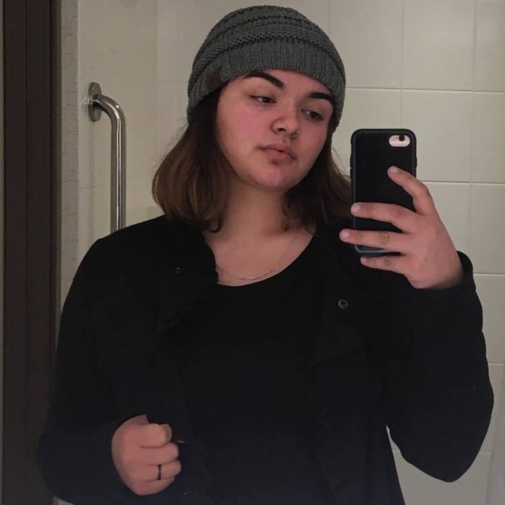 Meet your Posher, Lauren